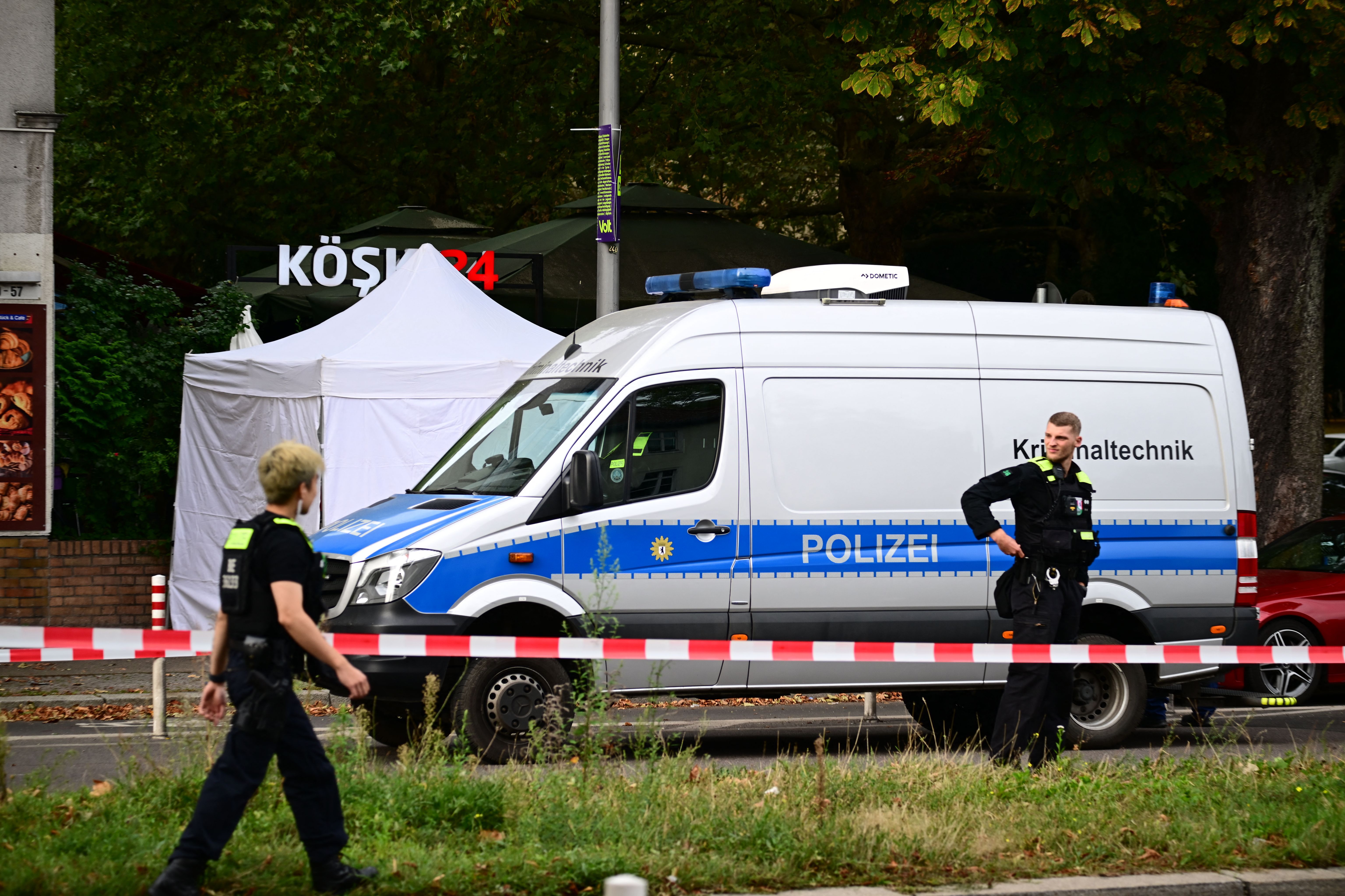 Schüsse und Tote in Berlin – Experte schlägt Alarm: „Höhepunkt kommt erst noch“