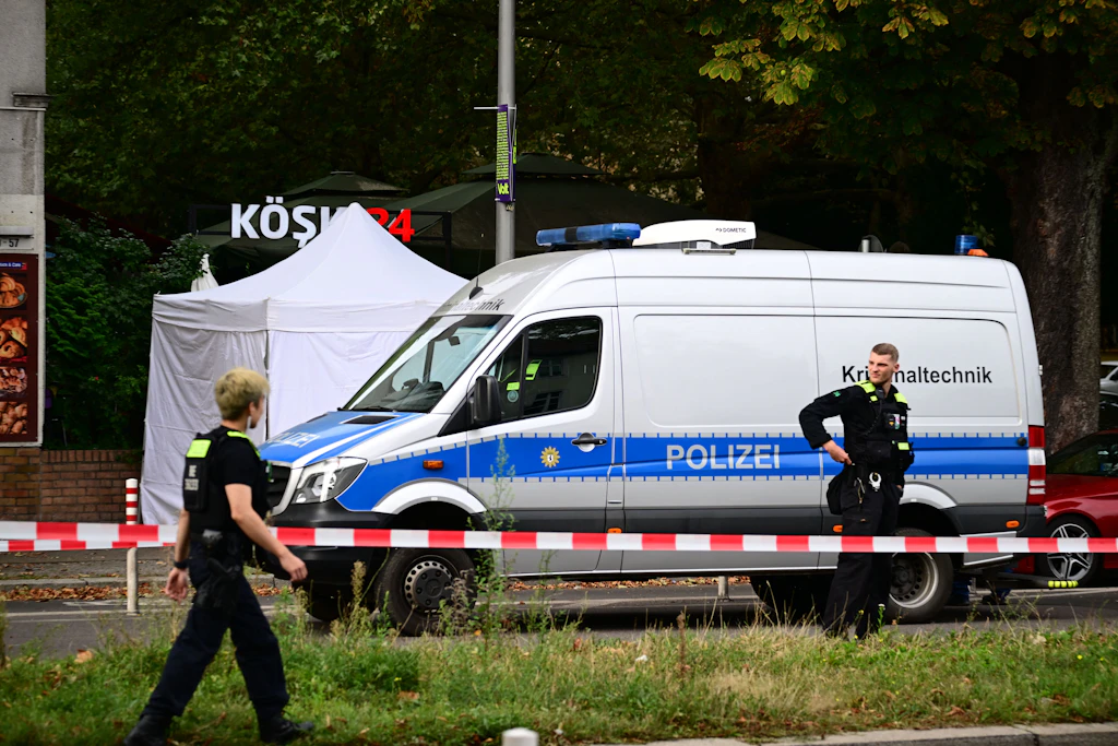 Schüsse und Tote in Berlin – Experte schlägt Alarm: „Höhepunkt kommt erst noch“