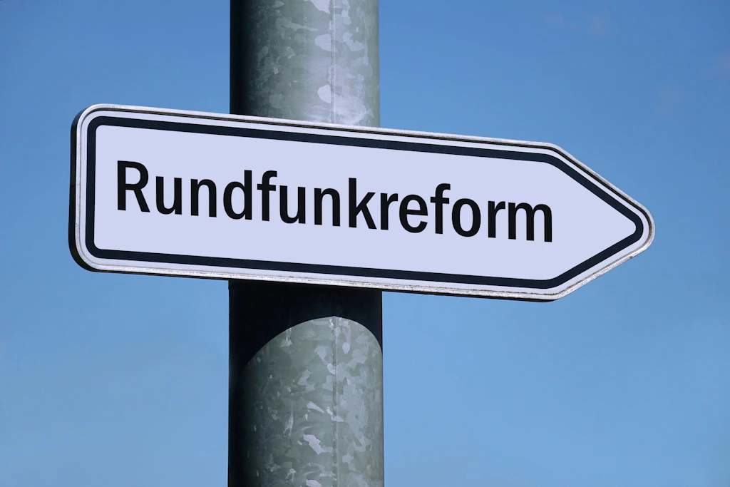 ÖRR-Reform? War da was?