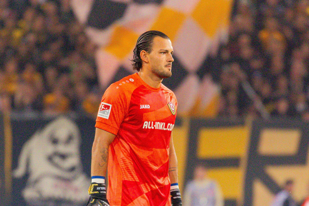 Fehlstart reloaded: Bei Dynamo Dresden gibt es eine Parallele zur Vorsaison