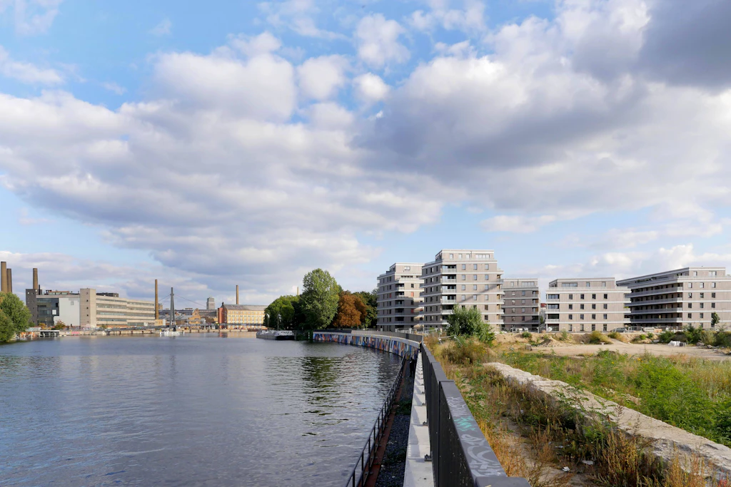 Mieten-Schock im Südosten: Wie aus Treptow-Köpenick ein neuer Teuer-Bezirk wird