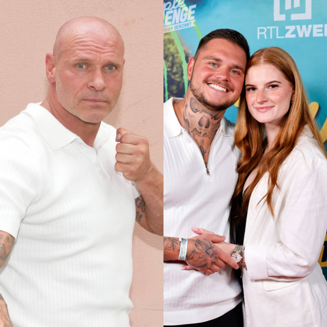 Nico Legat und Freundin Laura packen aus: „Thorsten behandelt mich wie Scheiße!“