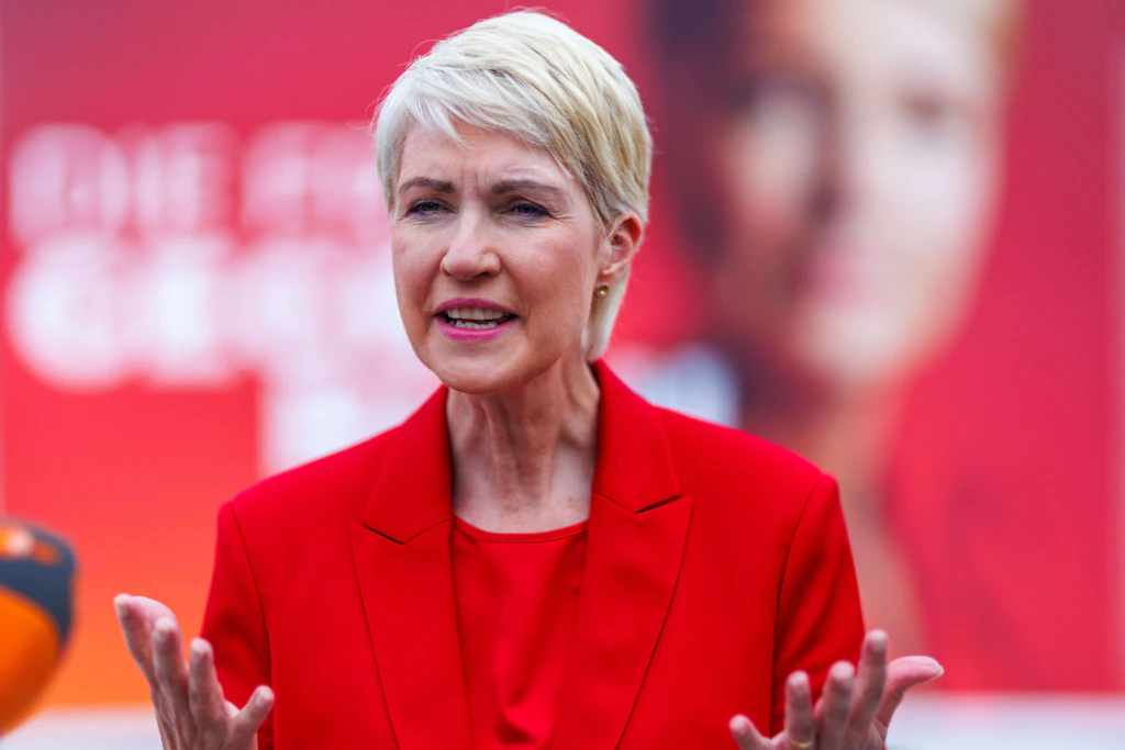 Die SPD von Manuela Schwesig holt in Umfragen zur Landtagswahl in Mecklenburg-Vorpommern weiter auf.