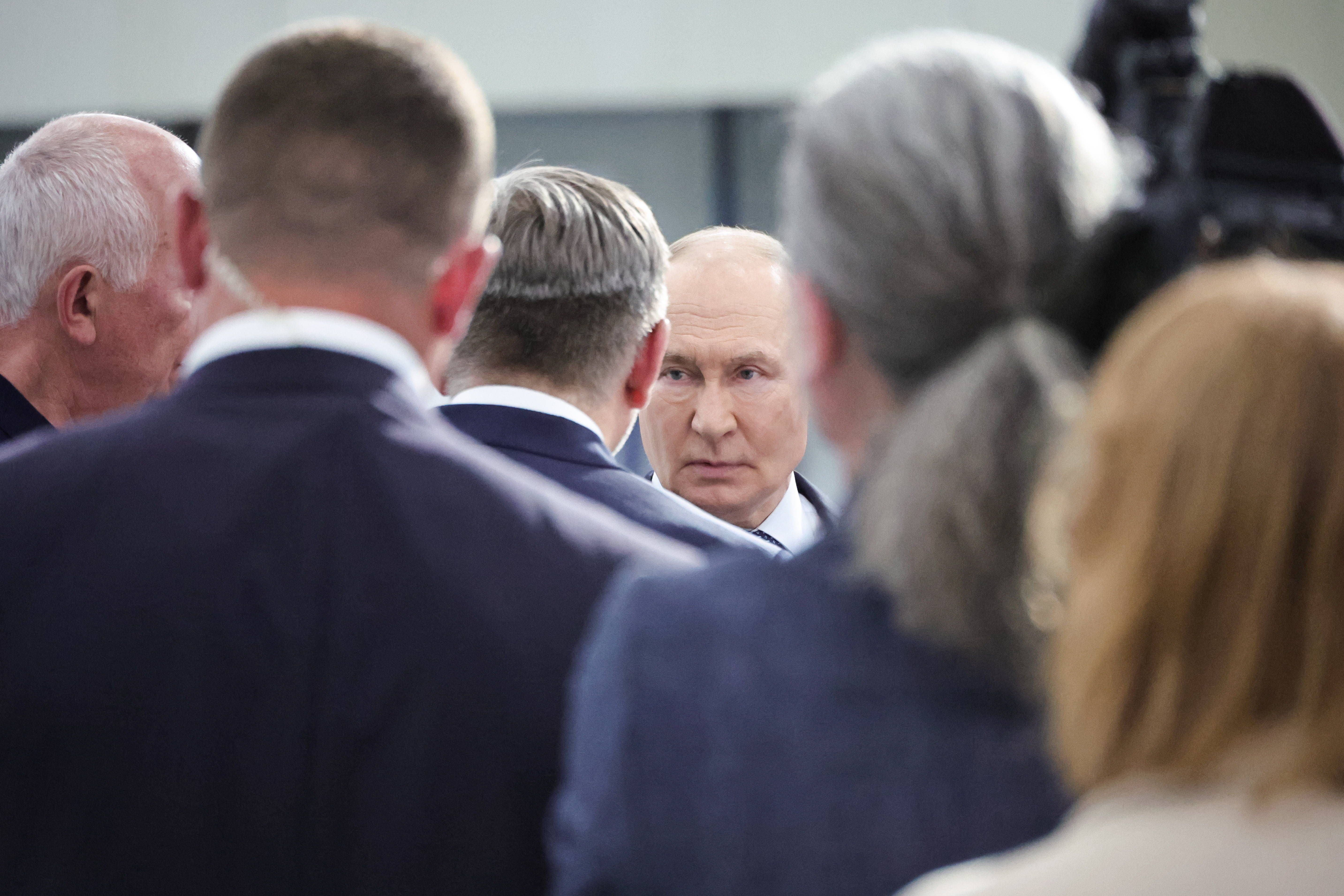 Litauen friert Vermögen russischer Energietochter ein: EuGH kippt Putin-Argument