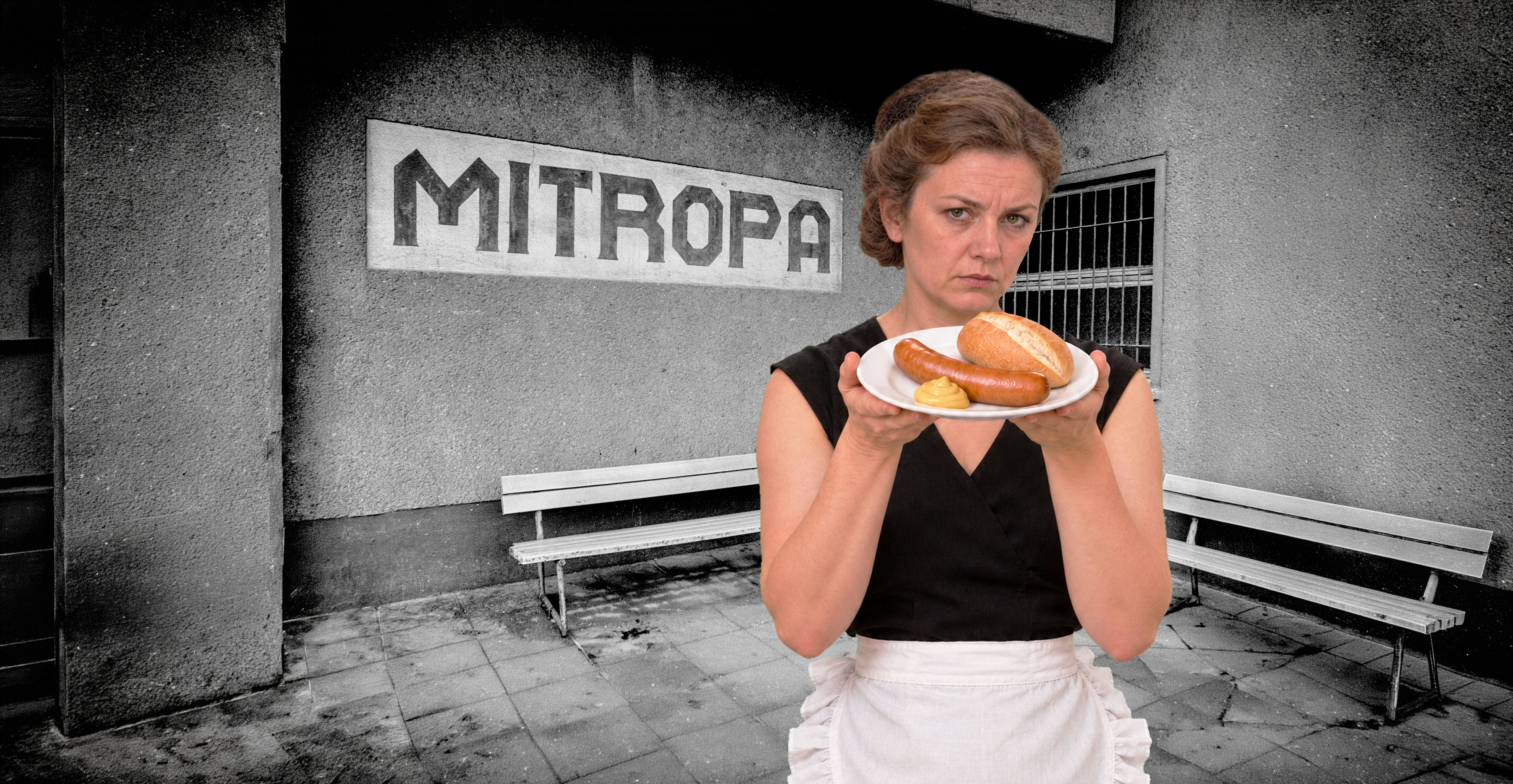 DDR „unter Niveau“: So schlecht waren die Gaststätten der Mitropa