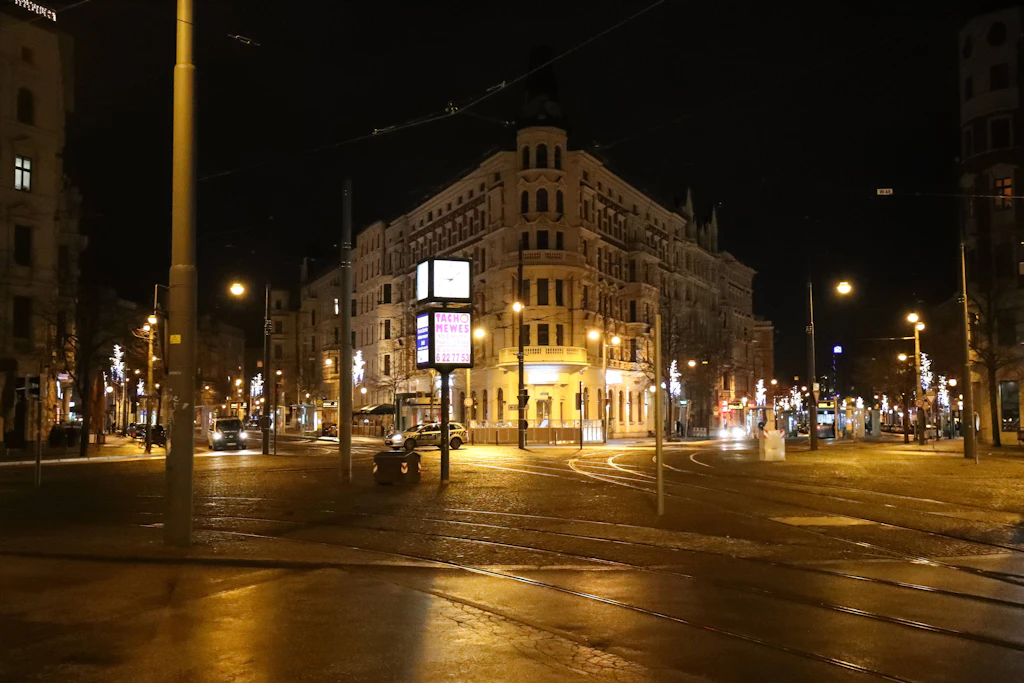 Keine Feierstimmung nach der Wahl: Stimmen aus Magdeburgs Szeneviertel