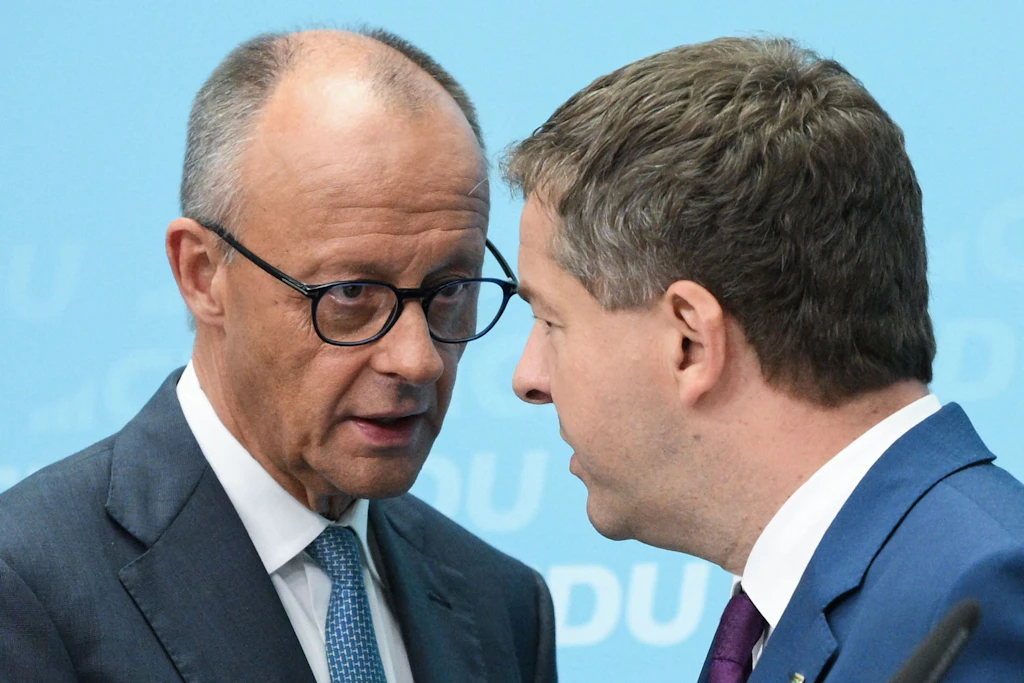 „Mein lieber Friedrich! Wo stünde die AfD ohne Dich?“, fragt Kolumnist Philipp Schaller in seinem Brief an den Bundeskanzler.
