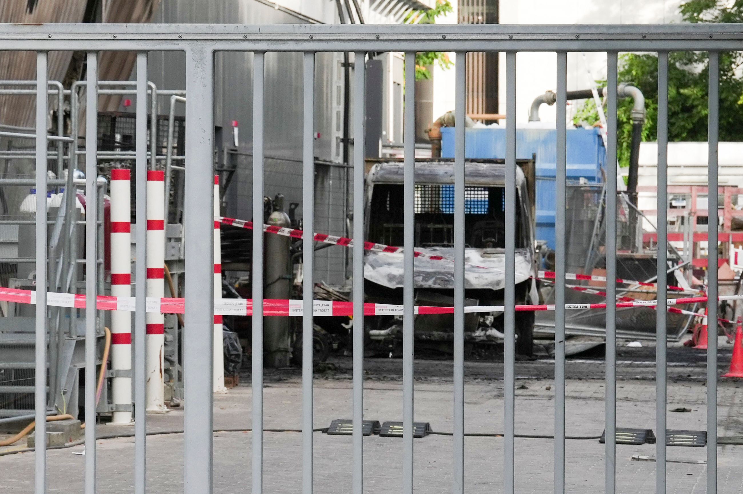 Am Wahlabend: Rund 6.600 Haushalte in Berlin zeitweise ohne Strom