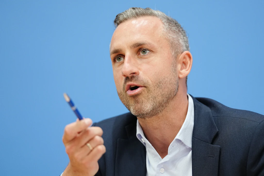 Nach AfD-Auftritt bei Kindersendung „logo!“: Über 100 Beschwerden beim ZDF