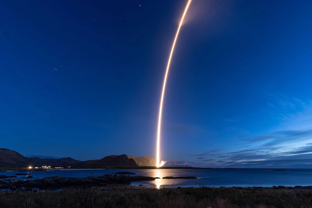 Europas Antwort auf SpaceX: Was der Erfolg von Isar Aerospace bedeutet