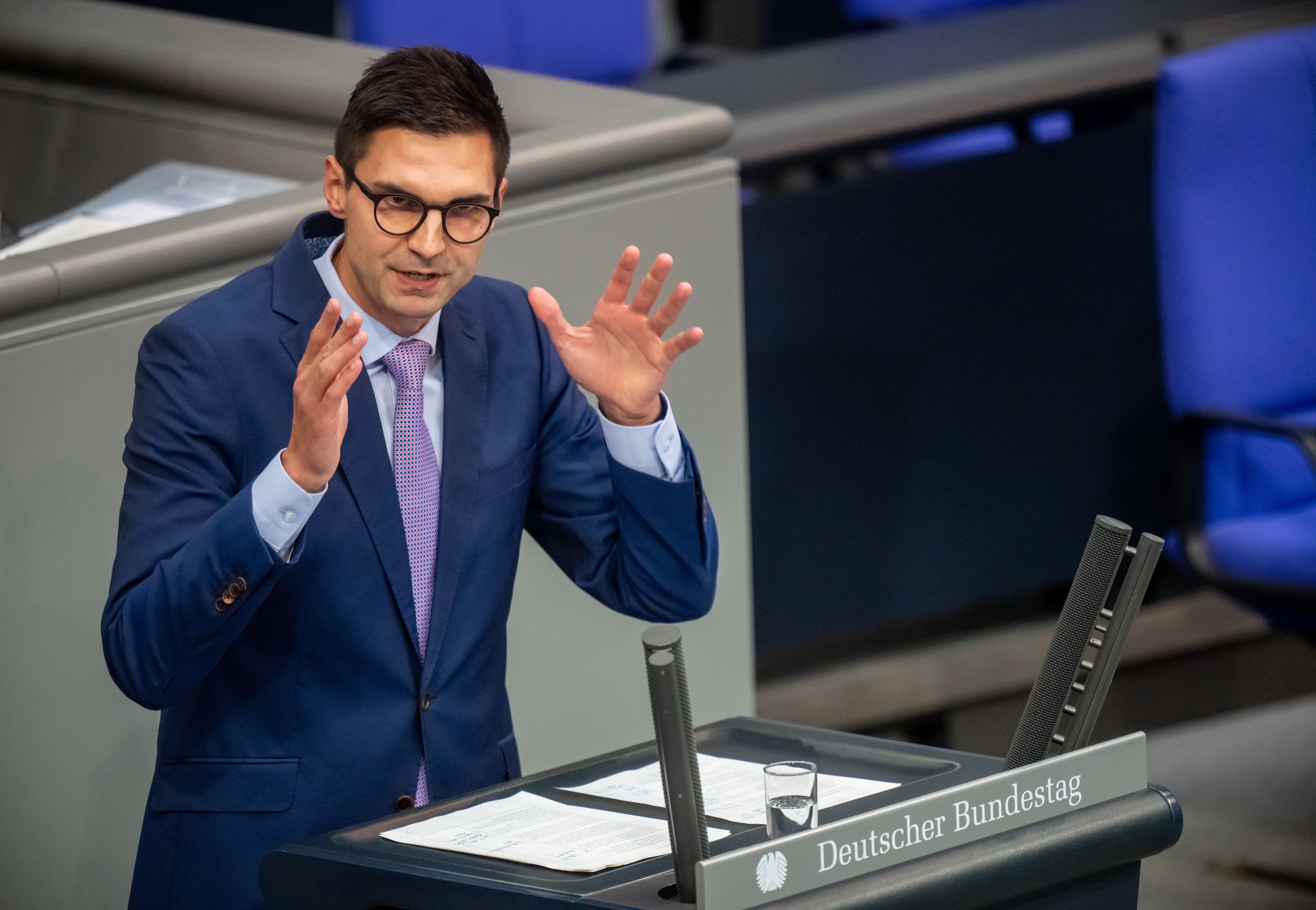 „Unsere Partei liegt in Trümmern“: CDU-Politiker bei „Markus Lanz“ nach dem Wahl-Debakel