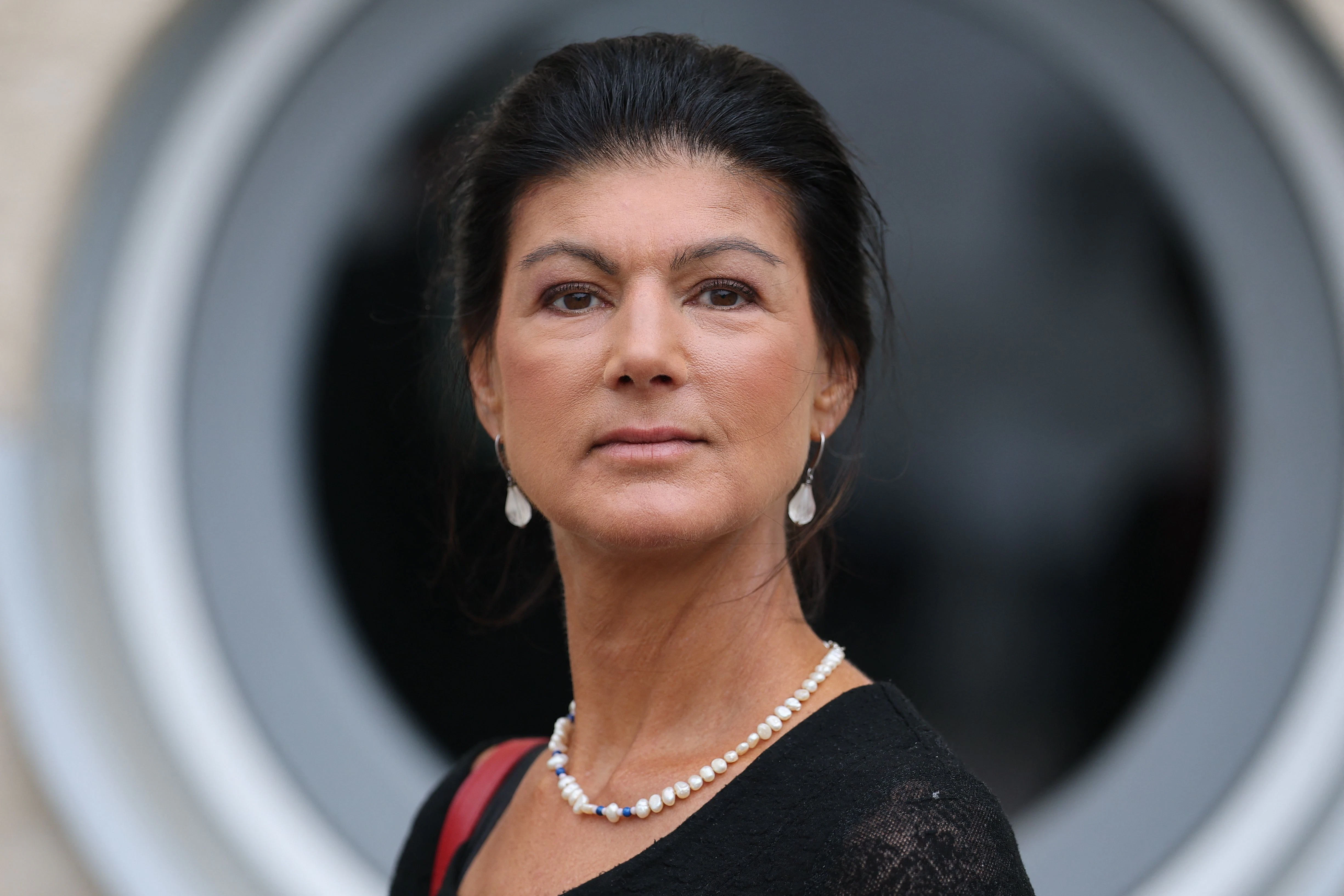 Nach Gerichtsschlappe für Katja Wolf: Jetzt zieht Wagenknecht gegen den MDR vor Gericht