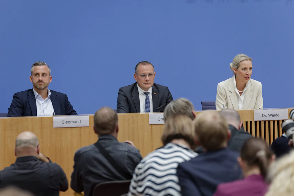 Wahlnachlese zur Landtagswahl in Sachsen-Anhalt.