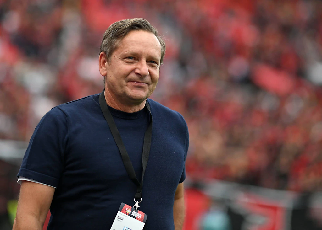 Union hätte Ex-BVB-Talent verpflichten können – Heldt lehnte ab