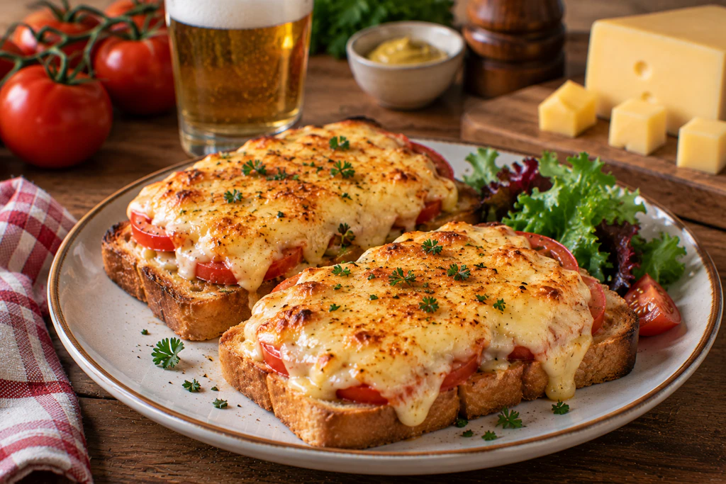 Die sind lecker und geschmacklich mal ganz anders: Bierschnitten aus der DDR sollten Sie probieren, wenn Sie mal eine ganz andere Karlsbader Schnitte auf den Tisch bringen wollen.