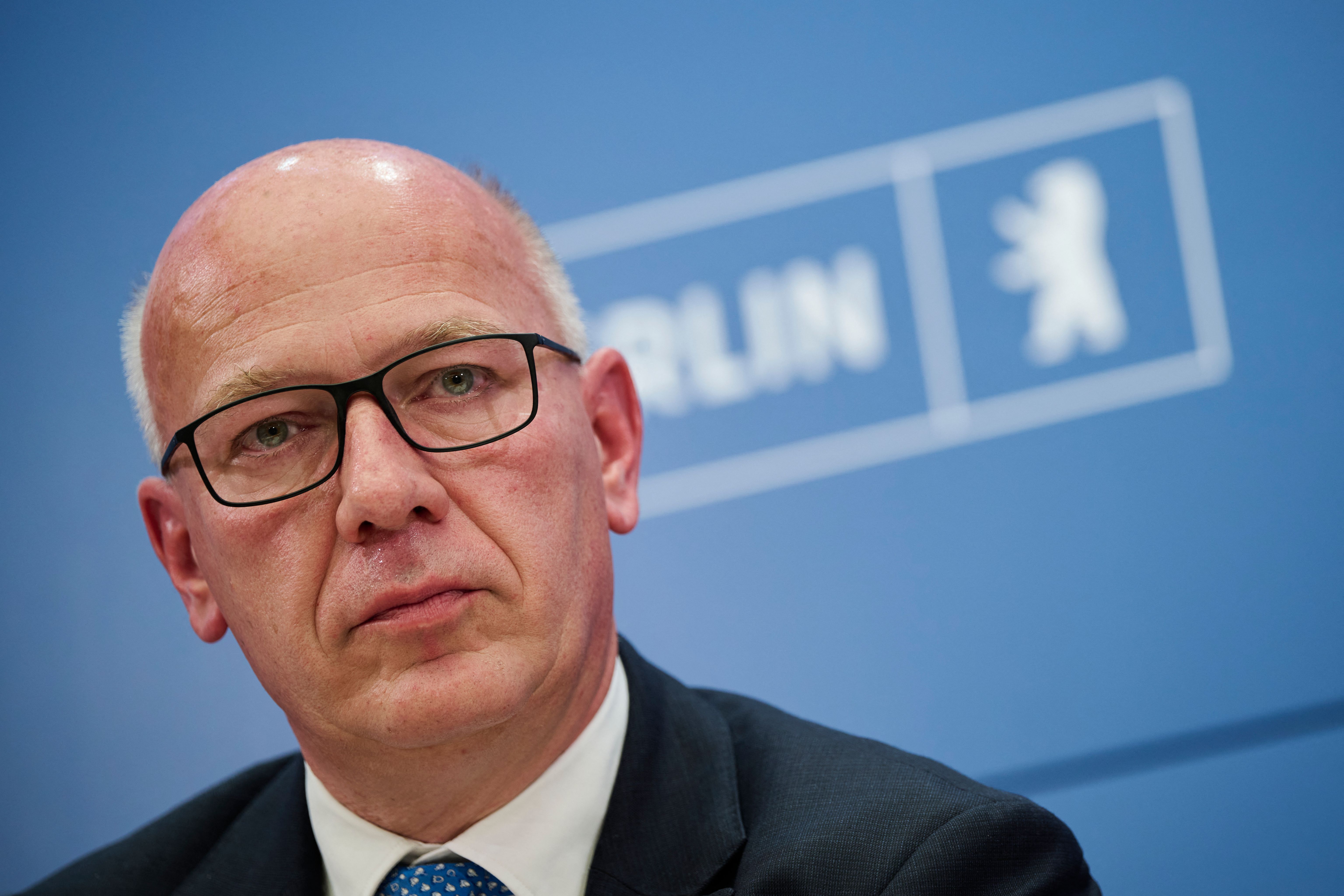 „Wahlen sind das Herzstück unserer Demokratie“: Wegner reagiert auf Stimmzettel-Panne