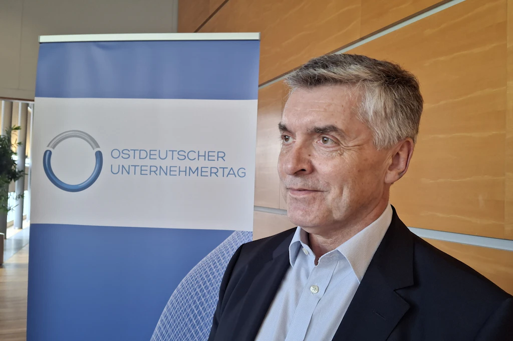„Wir wirtschaften nicht in Bullerbü“: Unternehmer fordern von Merz Neustart