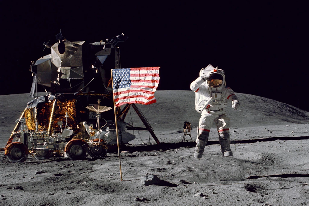 Apollo 16