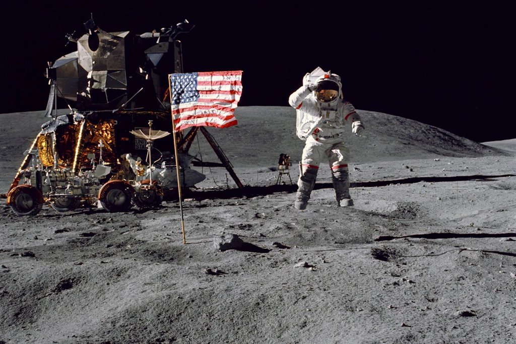 Apollo 16