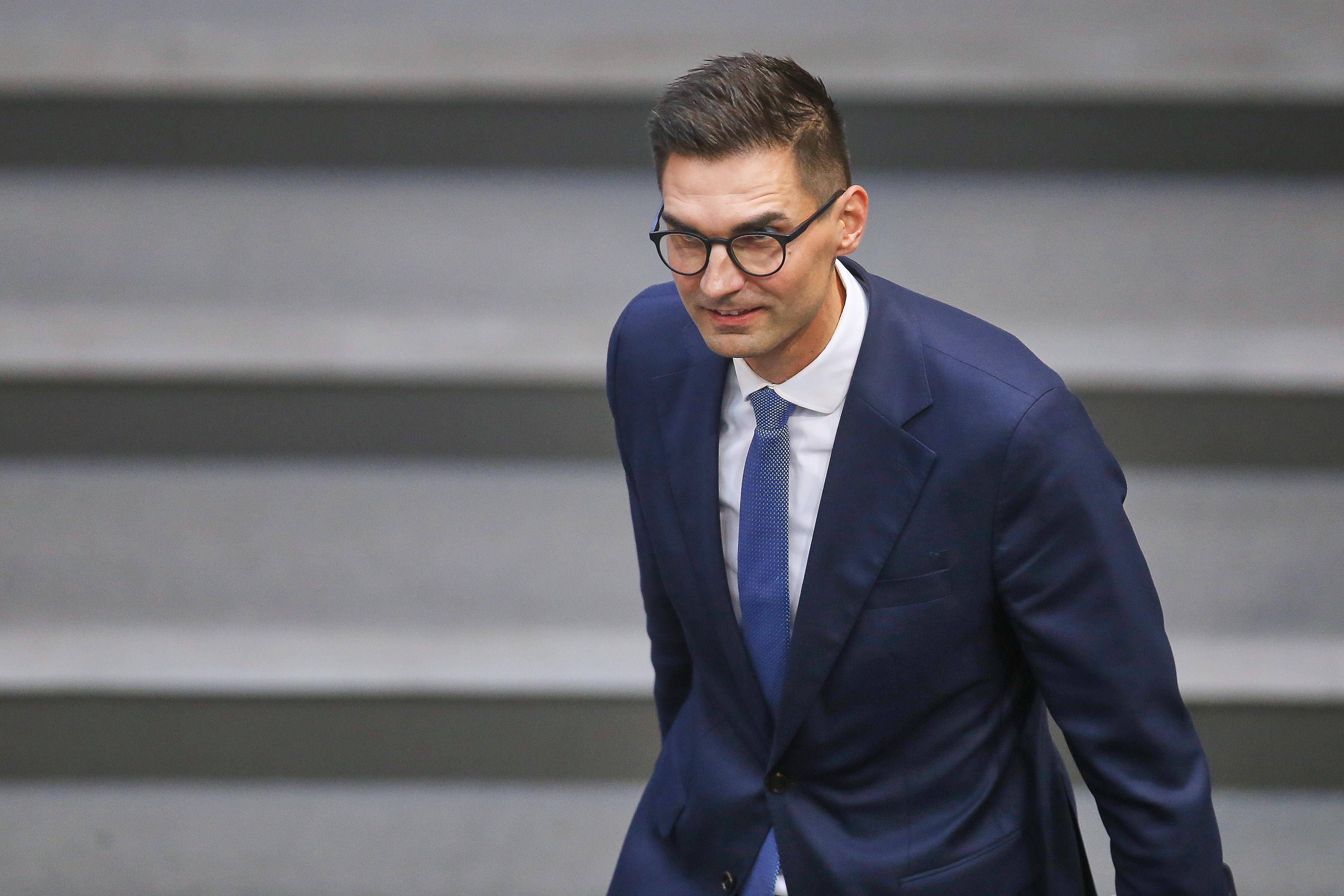 „Alles Nebelkerzen“: Markus Lanz konfrontiert CDU-Politiker nach Wahlniederlage in Sachsen-Anhalt