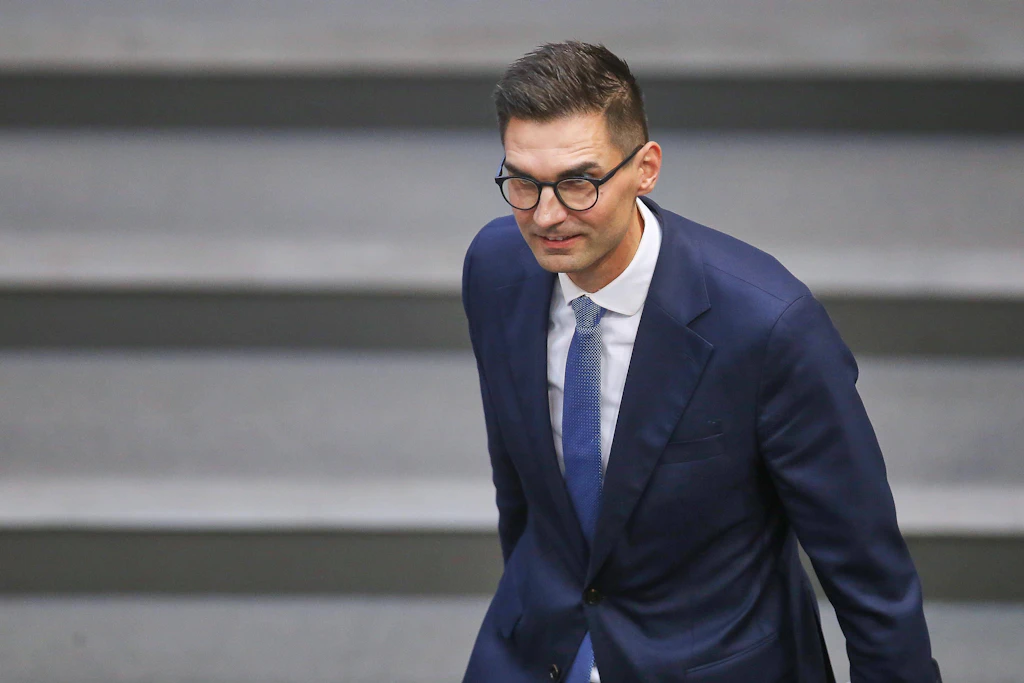 Markus Lanz konfrontiert Sepp Müller: CDU in Trümmern nach Wahl in Sachsen-Anhalt