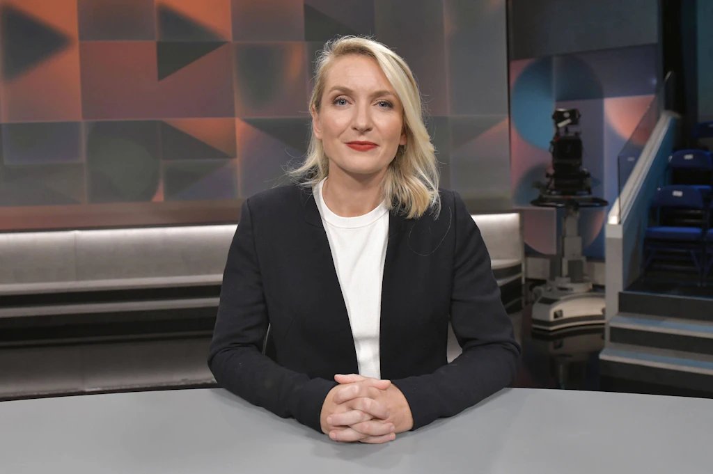 Ines Schwerdtner exklusiv zu Krankenkassen-Verlusten: „Kein Spielgeld für den Finanzmarkt“