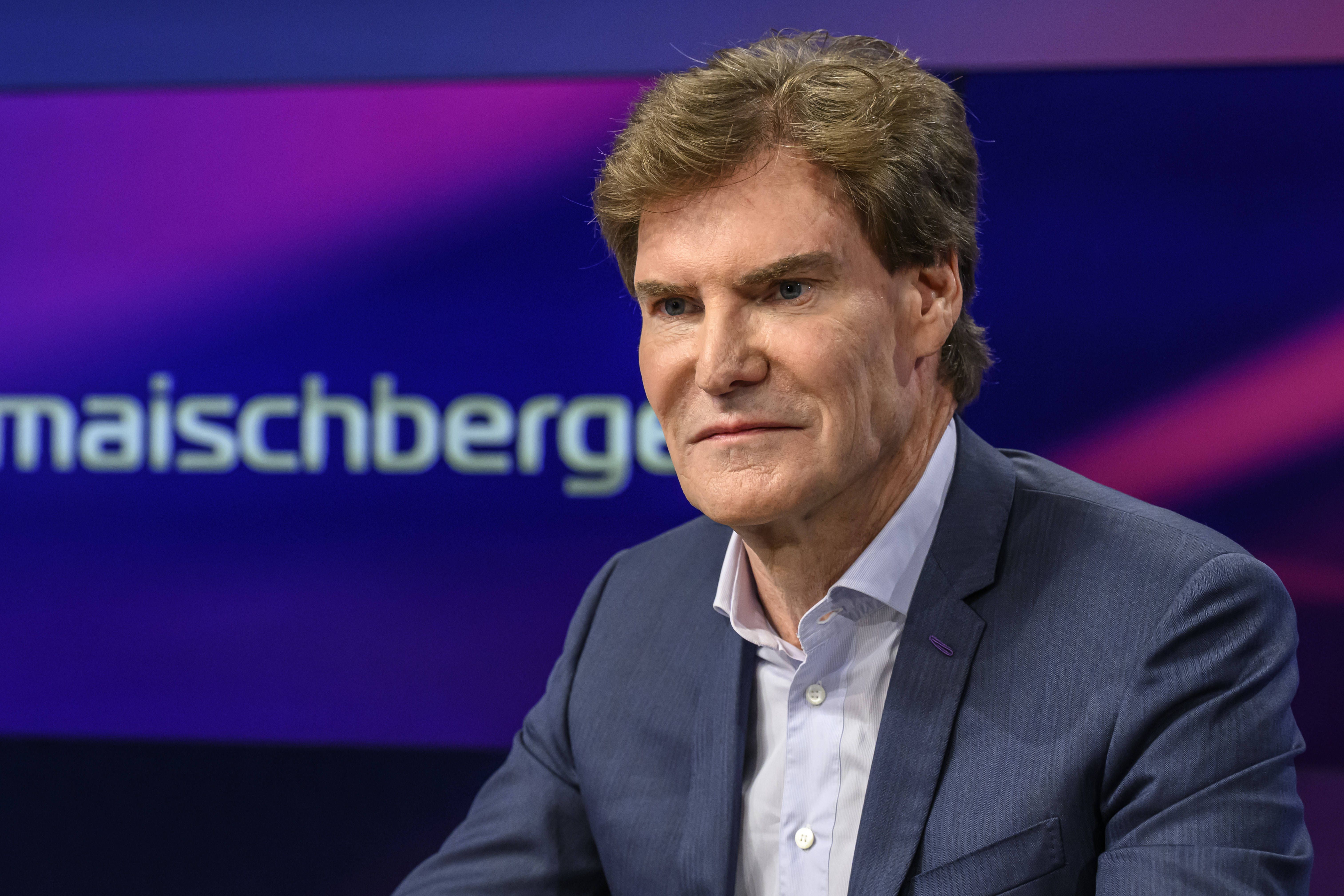„Merz muss weg“ nach AfD-Wahlsieg: Abrechnung mit dem Bundeskanzler bei „Maischberger“