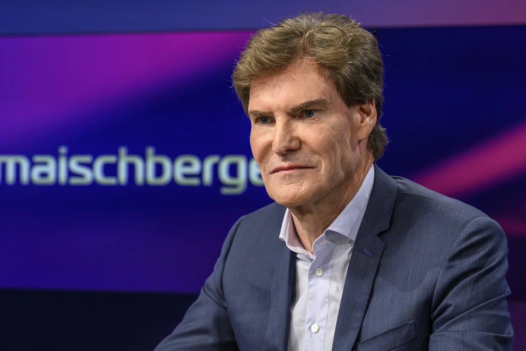 Nach der Wahl in Sachsen-Anhalt: Söder über die Brandmauer, Kritik an Merz bei Maischberger