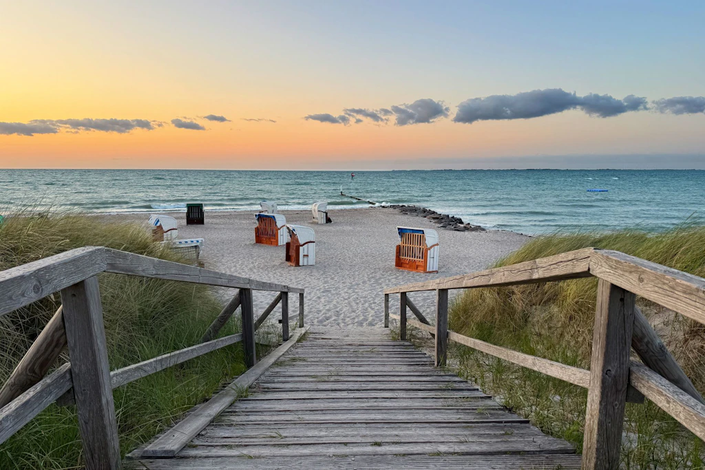 Mecklenburg-Vorpommern fährt eine sehr klare und einfache Marketingstrategie – und hat ein eigenes Tourismusreferat im Ministerium eingerichtet.