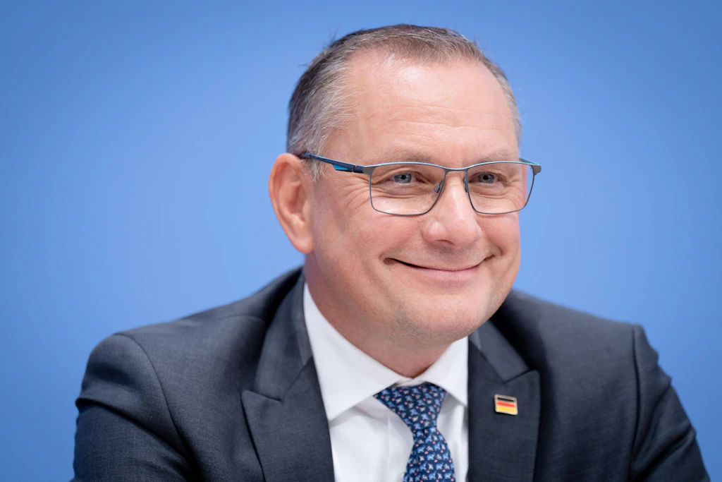 Vorstoß aus Leipzig: AfD will Partei-Chef Chrupalla als OB-Kandidaten