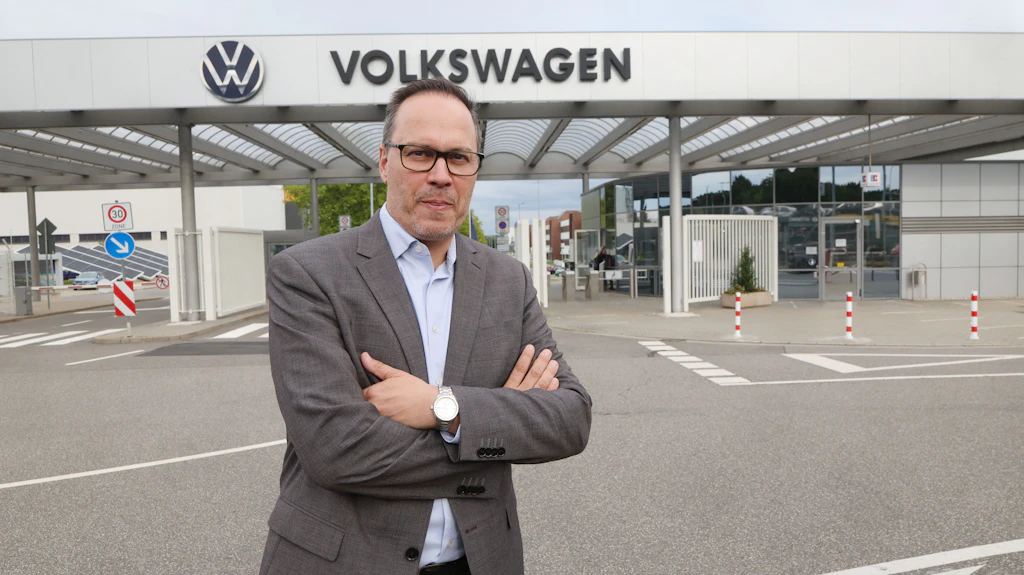 Rettung des Zwickauer VW-Werkes: Sachsens Landesregierung schlägt Taskforce vor