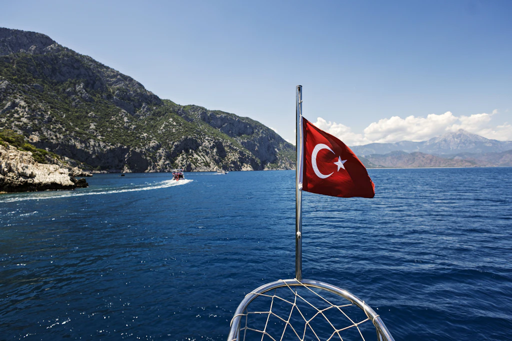 Reise-Trend für den Winter: Emirate in der Krise, Türkei im Höhenflug
