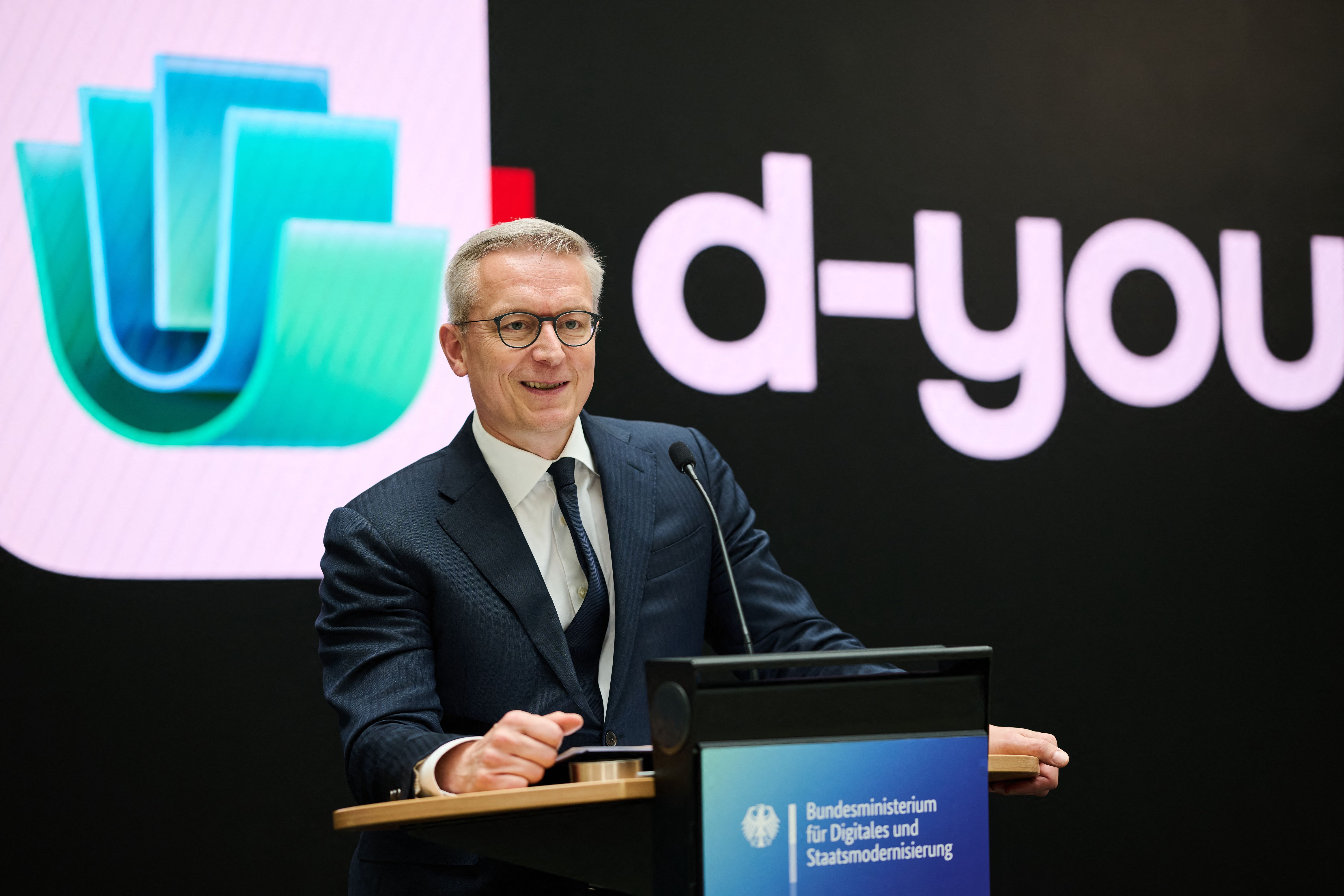 Deutschland startet digitale Brieftasche „d-you": Hacker sollen Schwachstellen suchen