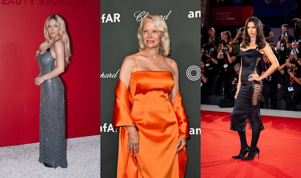 Venediger Filmfestspiele: Tops und Flops auf dem roten Teppich
