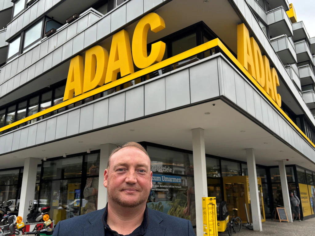 An der Geschichte interessiert