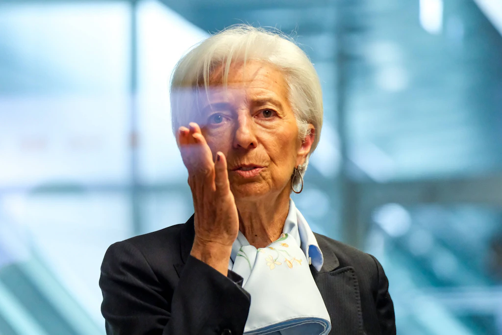 EZB-Zinsentscheid: Vier Banken zahlen schon vier Prozent Zinsen aufs Tagesgeld