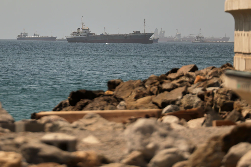 Angriffe ausgeweitet: Iran bestätigt neue Taktik gegen Handelsschiffe