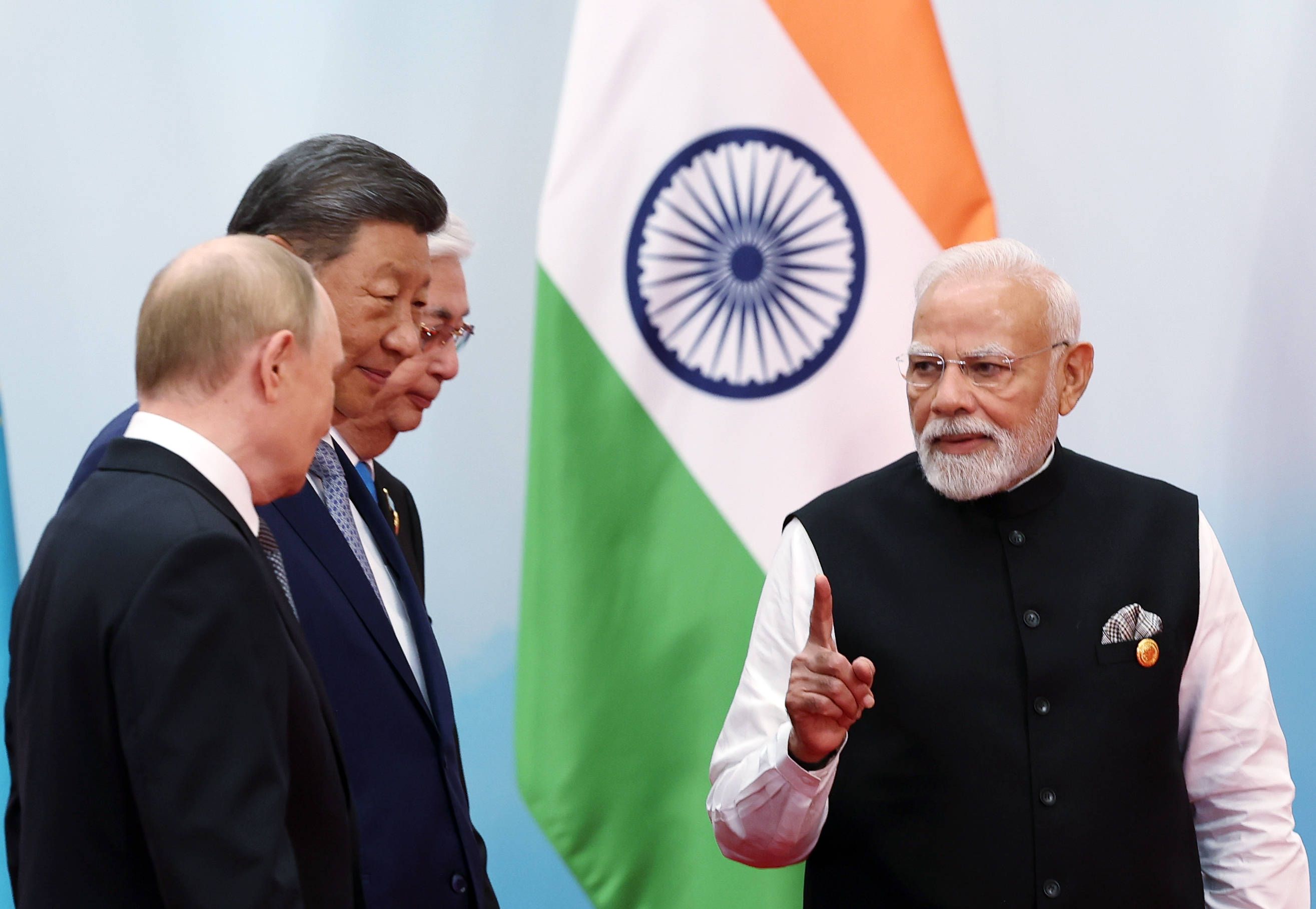 De-Dollarisierung der Brics: Der Kampf gegen den US-Dollar geht in die nächste Runde