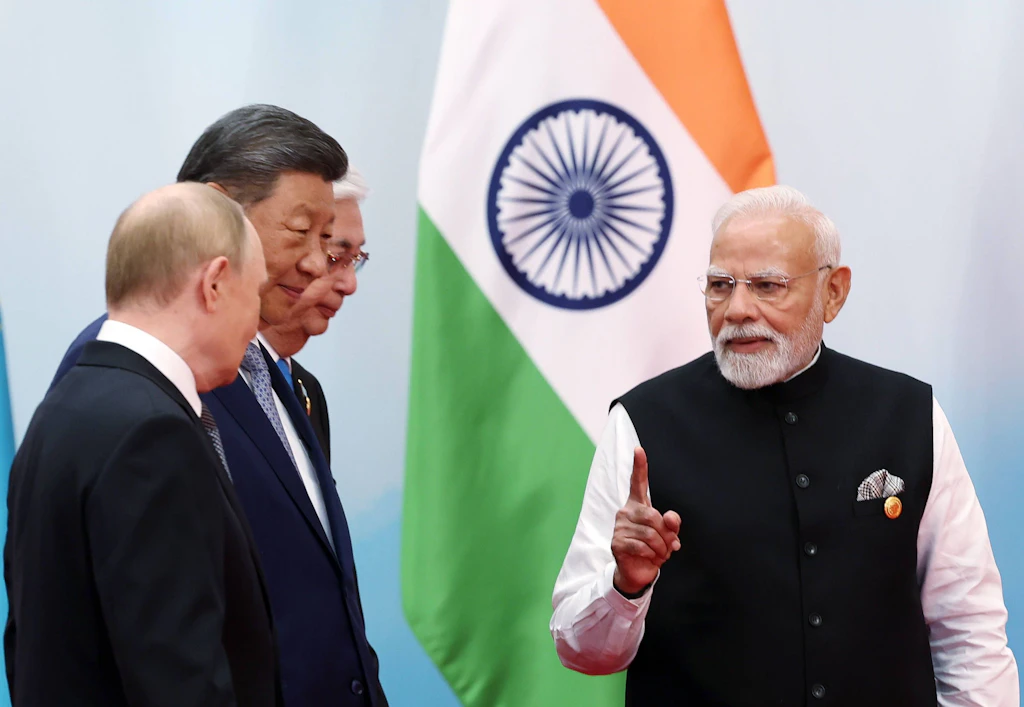 De-Dollarisierung der Brics: Der Kampf gegen den US-Dollar geht in die nächste Runde