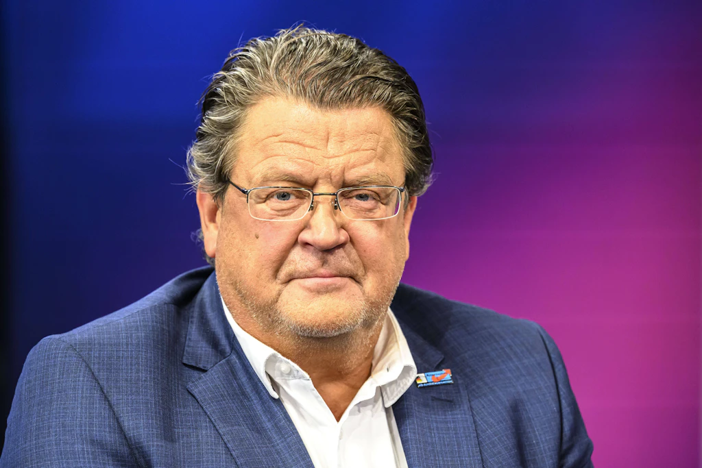 Nach AfD-Wahlsieg in Sachsen-Anhalt: Brandner gerät bei Maischberger unter Druck