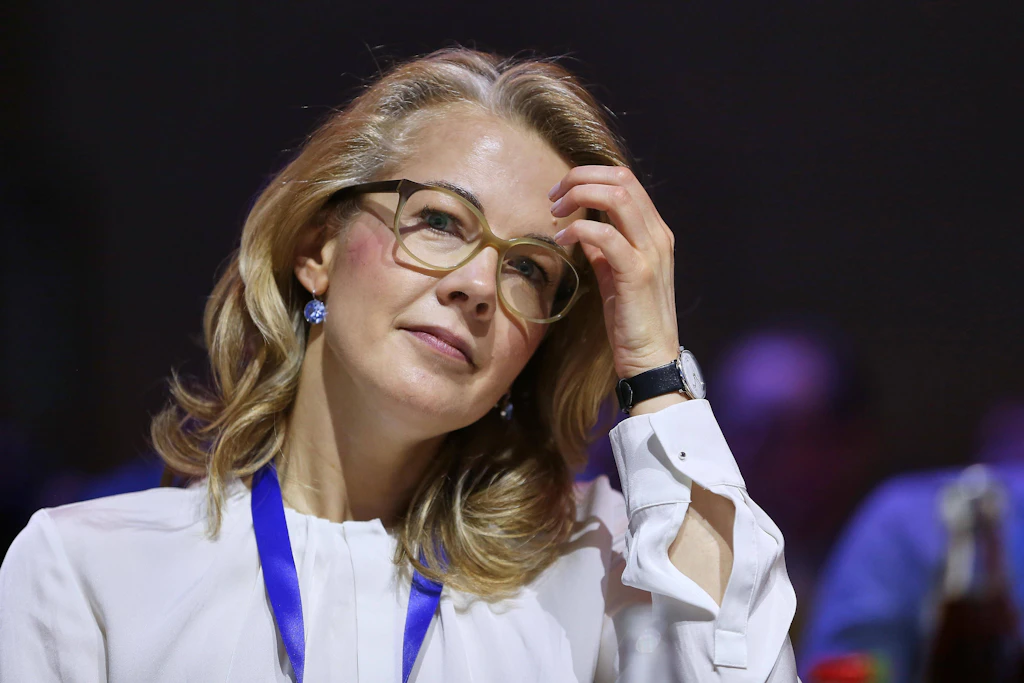 Linda Teuteberg (FDP) soll SED-Aufarbeitungsbeauftragte werden – und nennt die Ostidentität „erfunden“.
