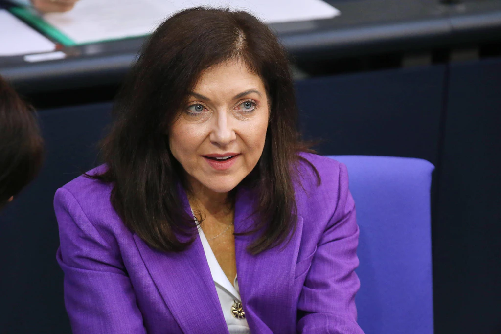 Während China zugreift: Wirtschaftsministerin Reiche lässt Afrika links liegen