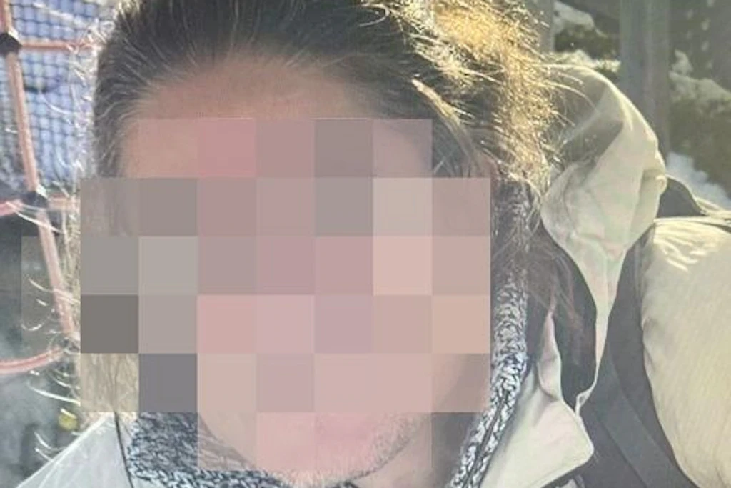 Die Polizei Brandenburg fahndet nach diesem Mann.