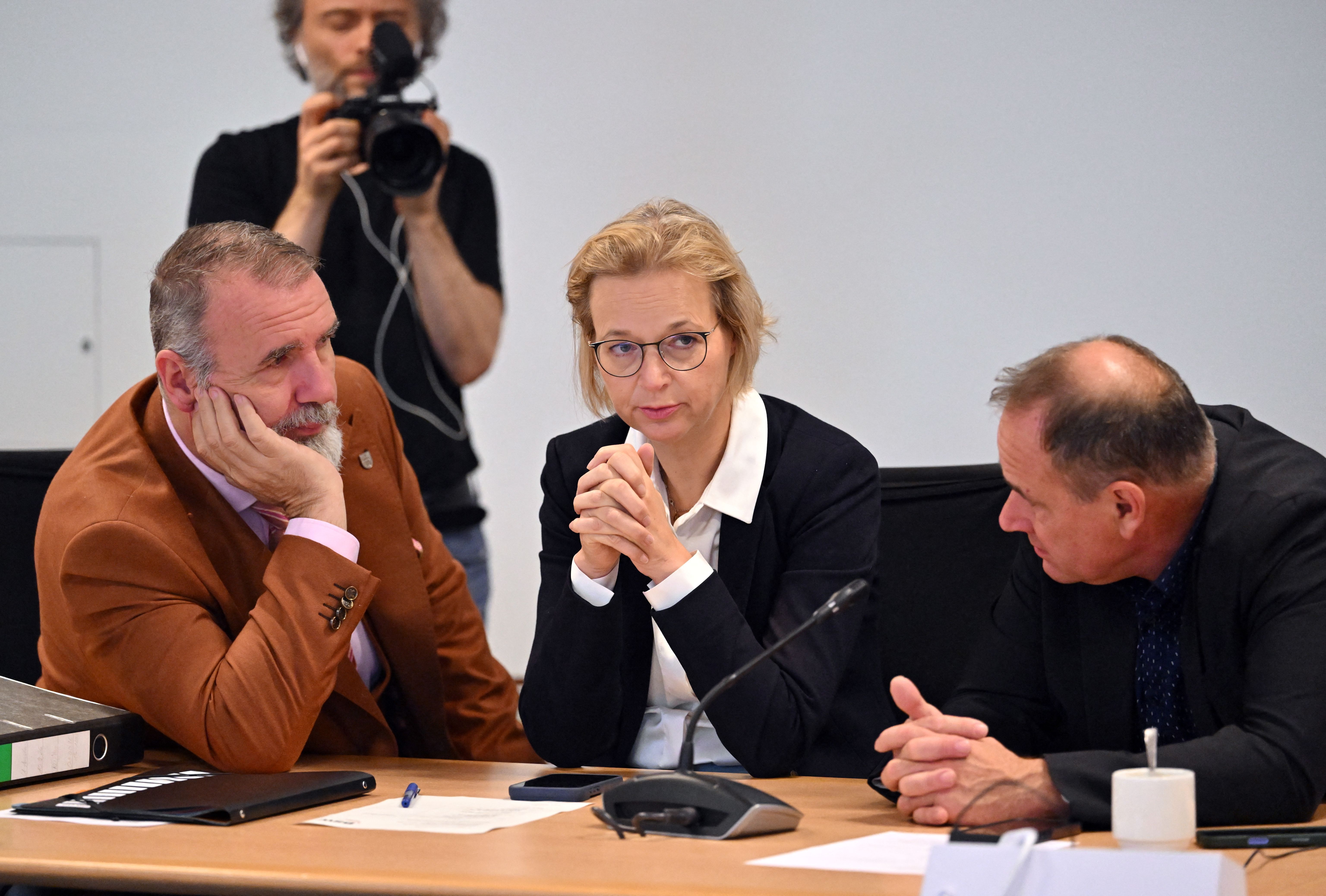 Thüringer BSW-Fraktion löst sich auf: Wie es jetzt im Landtag weitergeht