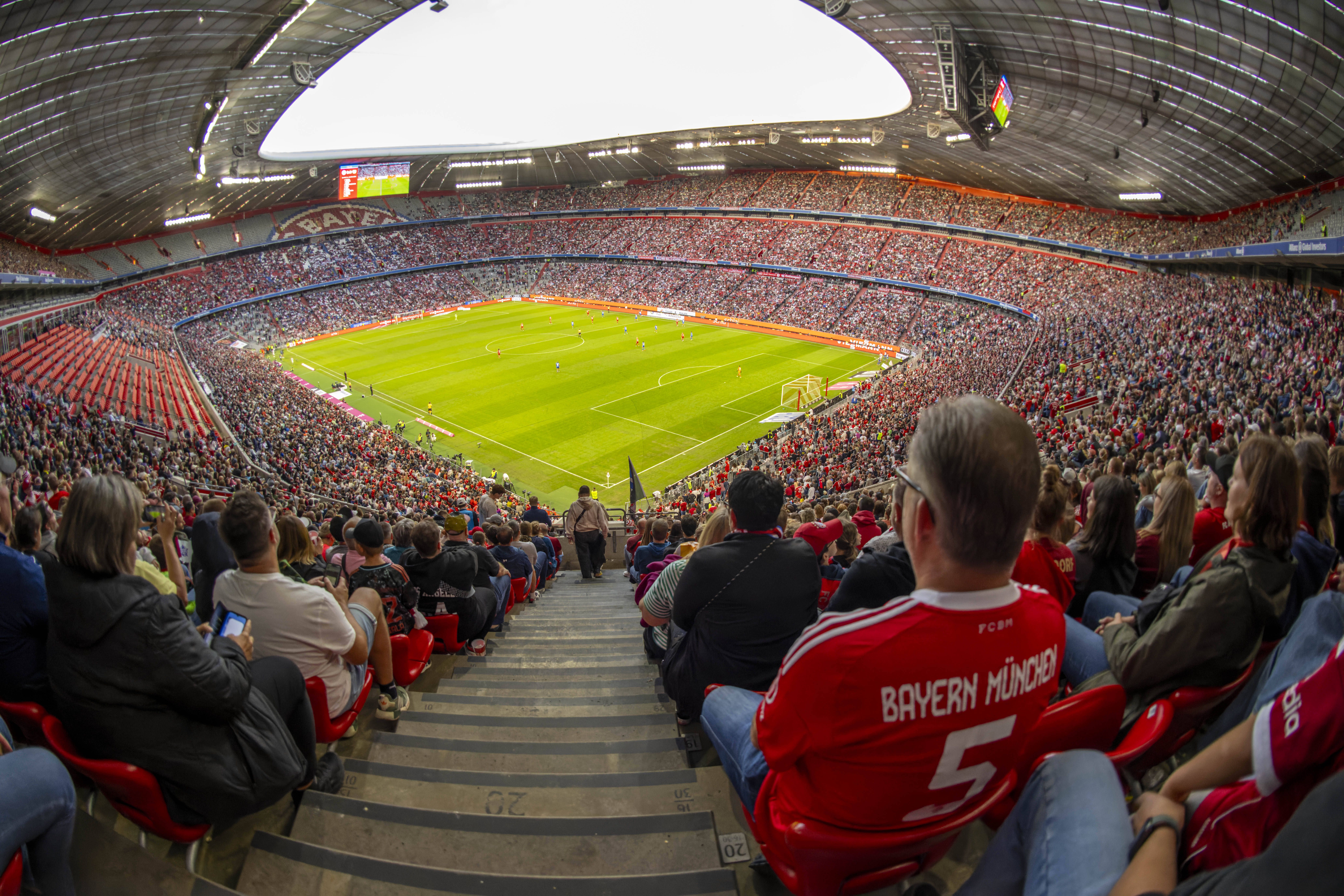 Tickets nur für Mitglieder: Magdeburg mit klarer Ansage vor Spiel des Jahres