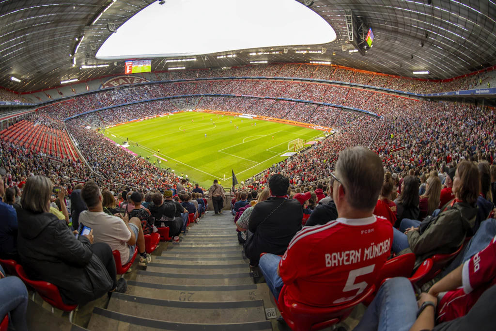 Tickets nur für Mitglieder: Magdeburg mit klarer Ansage vor Spiel des Jahres