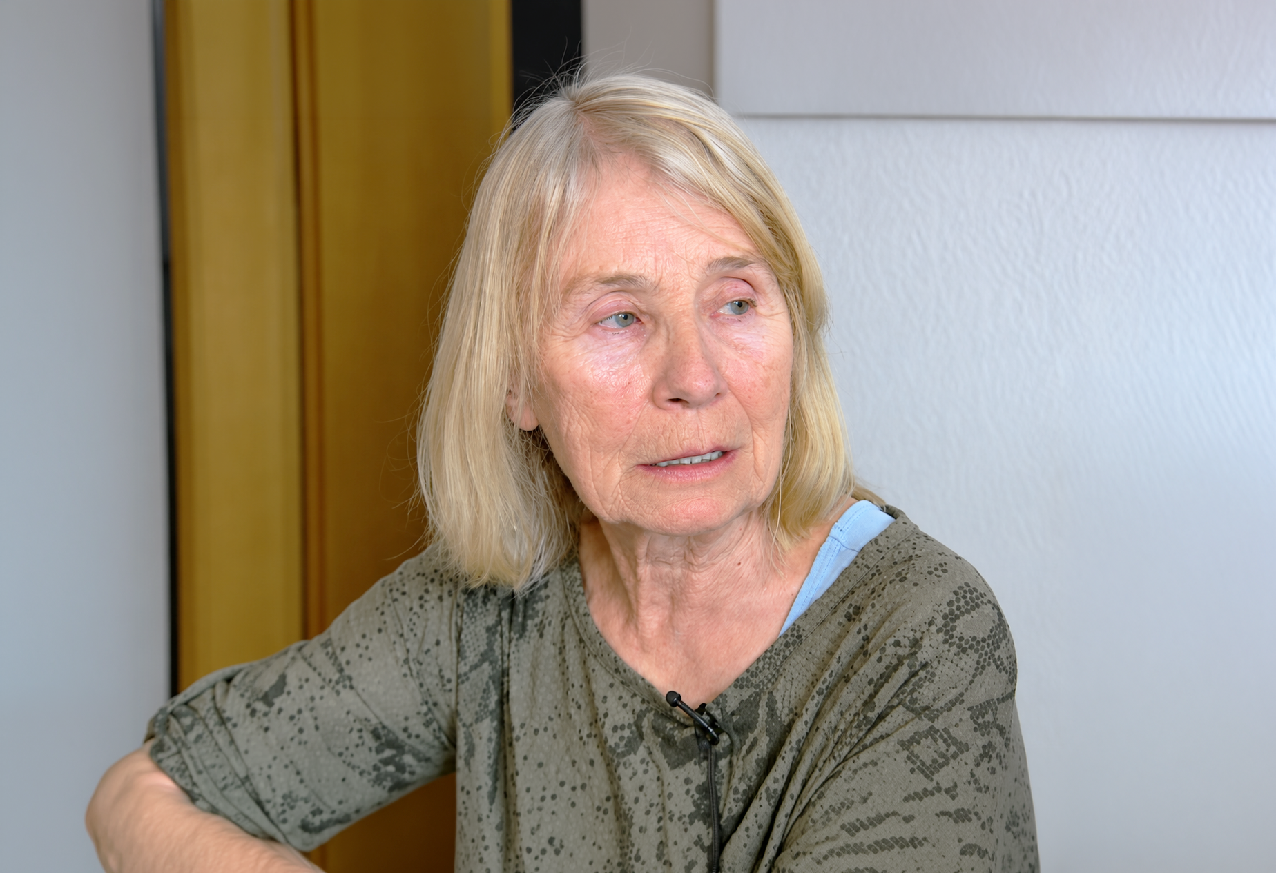 Oma Waltraud (80) rechnet mit der Rente ab: „Für was habe ich gearbeitet?“