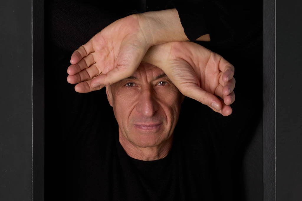 Der „Ketzer-Meister“ Maurizio Cattelan