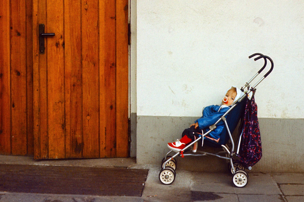 Ein schmerzhaftes Kapitel Geschichte: die DDR-Wochenkinder