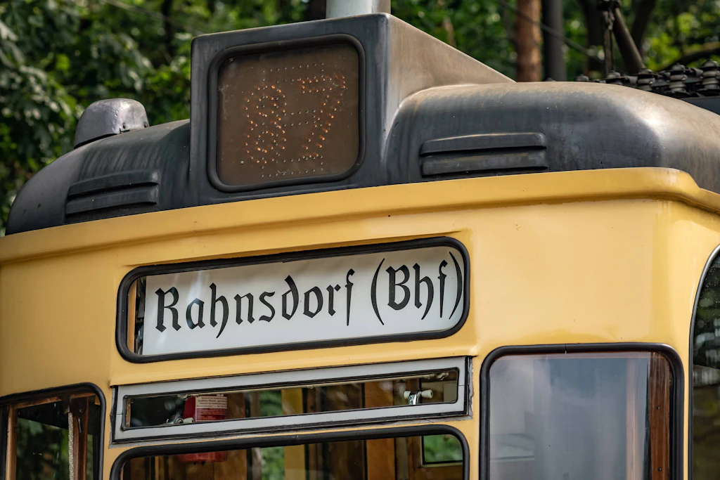 Von wegen Beteiligung: Wie Berlin in Rahnsdorf Bürger vor vollendete Tatsachen stellt
